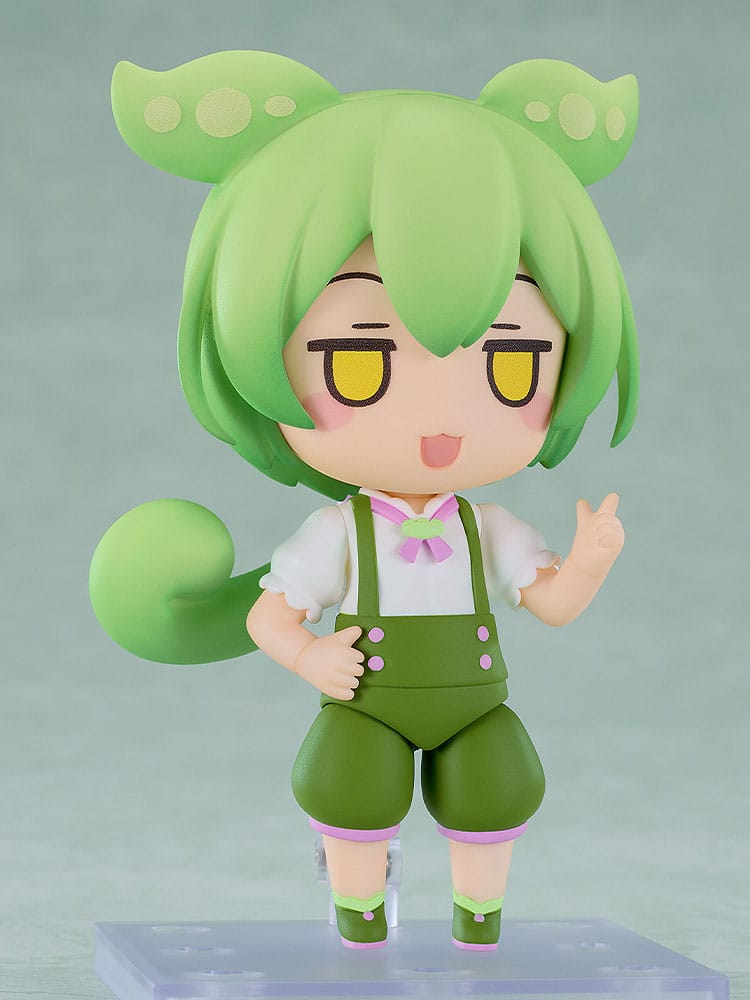 Tohoku Zunko Nendoroid Zundamon Actionfigur