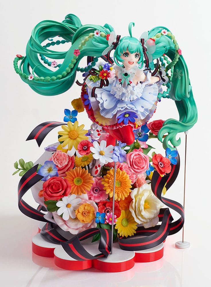 Character Vocal Series 01 Hatsune Miku Japan Live Tour 2025 Blooming 1/7 Statue