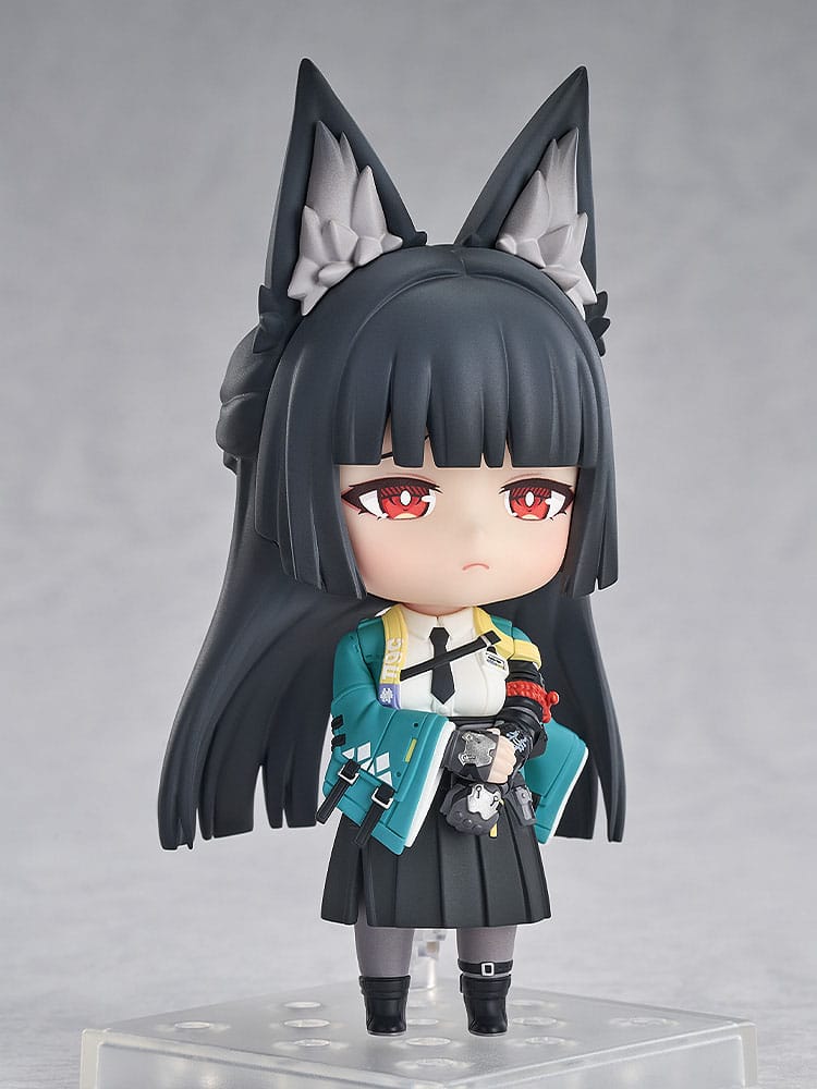 Zenless Zone Zero Nendoroid Miyabi Hoshimi Actionfigur