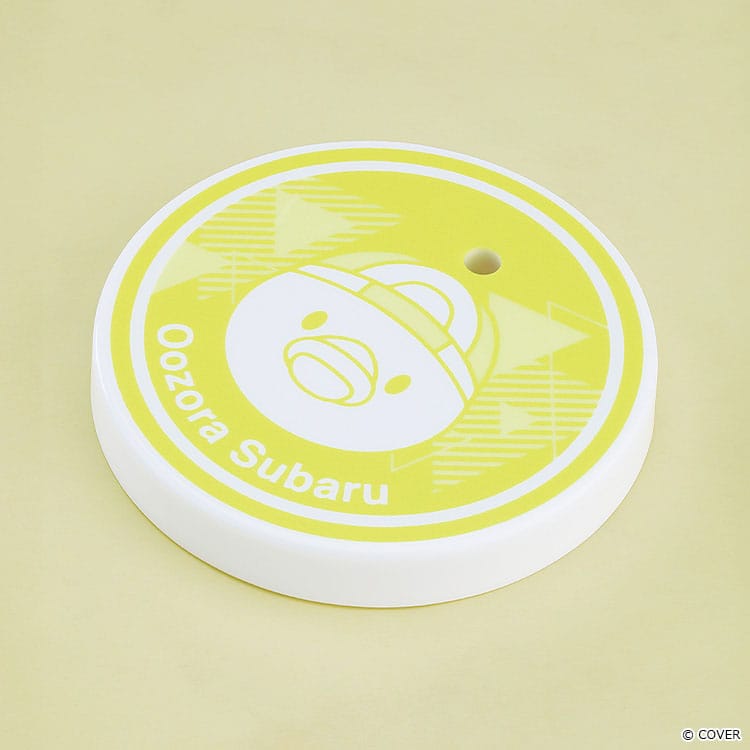 Hololive Production Nendoroid Oozora Subaru Suspender Outfit Ver. Actionfigur