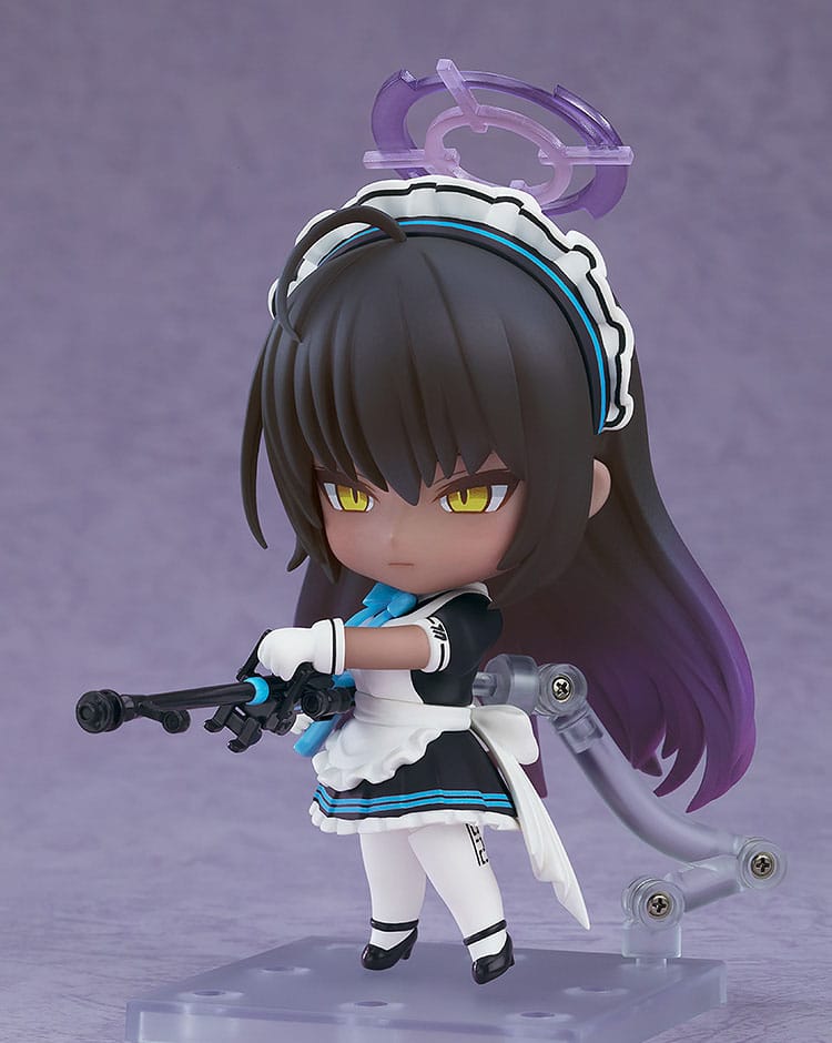 Blue Archive Karin Kakudate Nendoroid Actionfigur