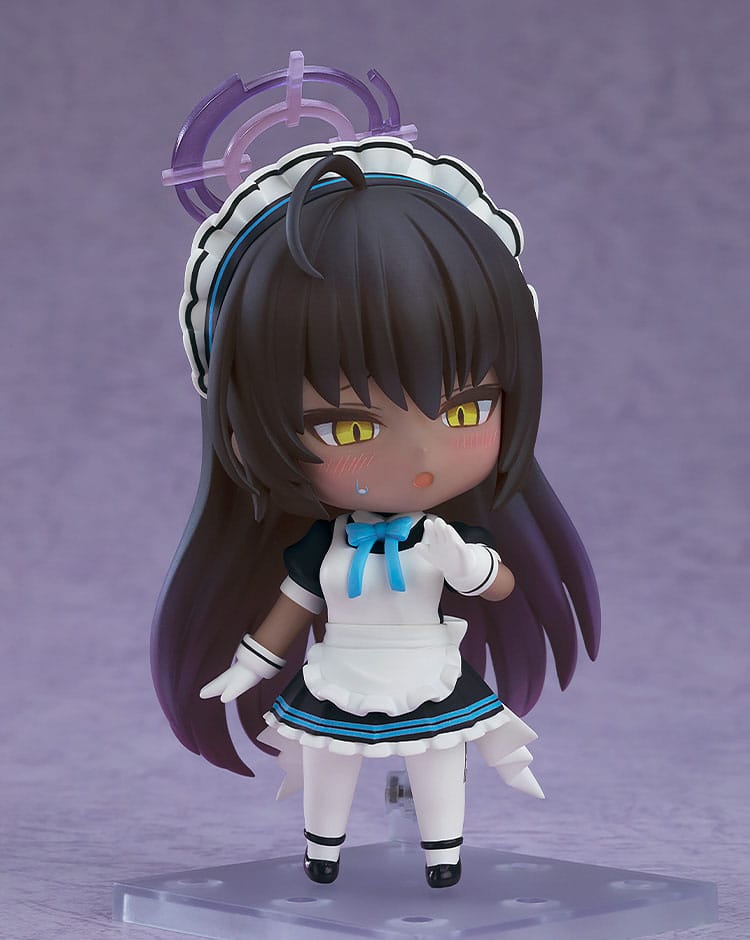 Blue Archive Karin Kakudate Nendoroid Actionfigur