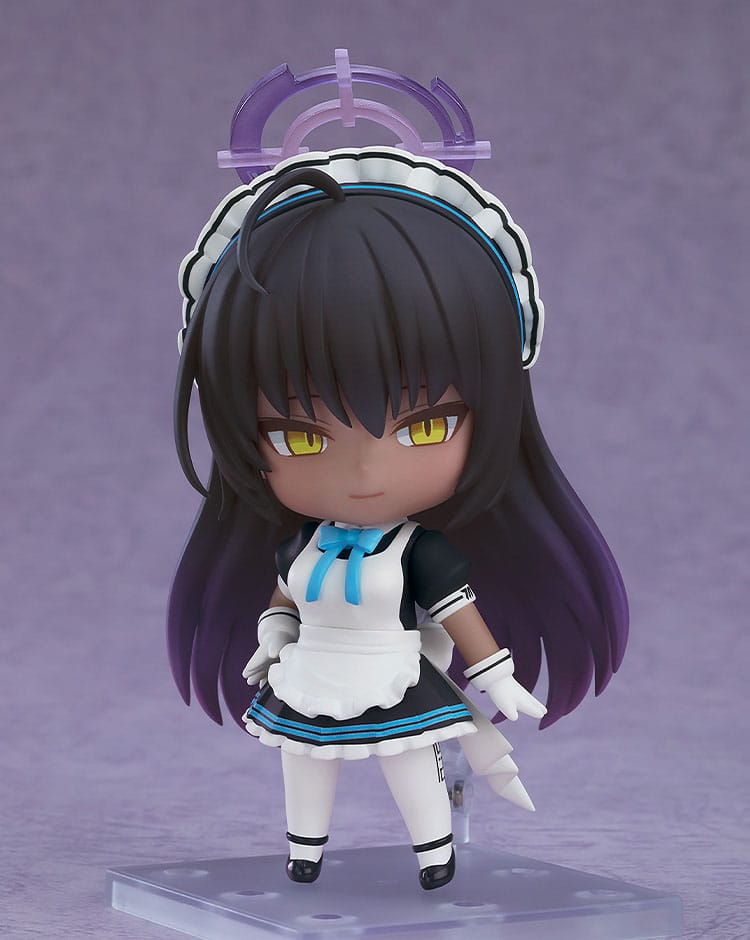 Blue Archive Karin Kakudate Nendoroid Actionfigur