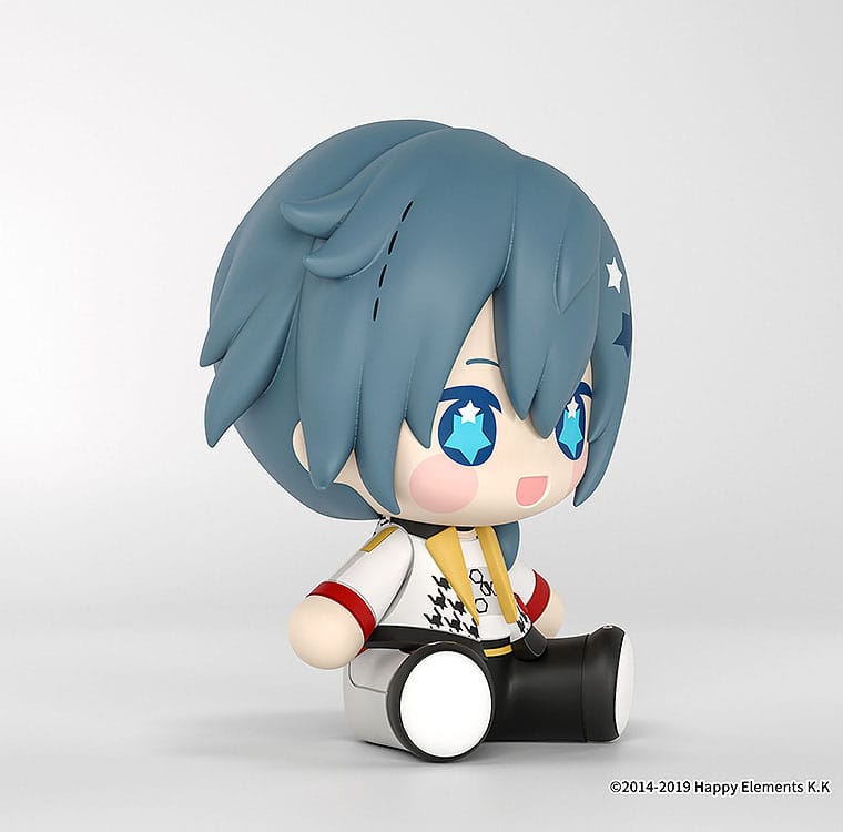 Ensemble Stars Huggy Good Smile Niki Shiina Chibi Figur
