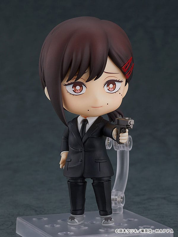 Chainsaw Man Nendoroid Kobeni Actionfigur
