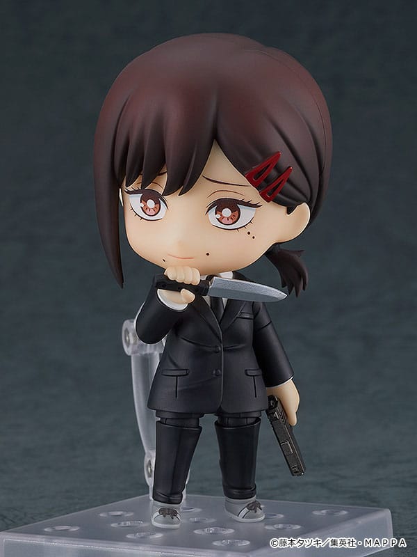 Chainsaw Man Nendoroid Kobeni Actionfigur