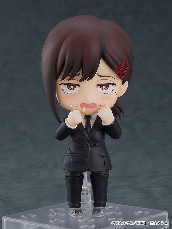 Chainsaw Man Nendoroid Kobeni Actionfigur