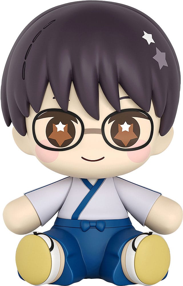 Gintama Huggy Good Smile Shinpachi Shimura Chibi Figur