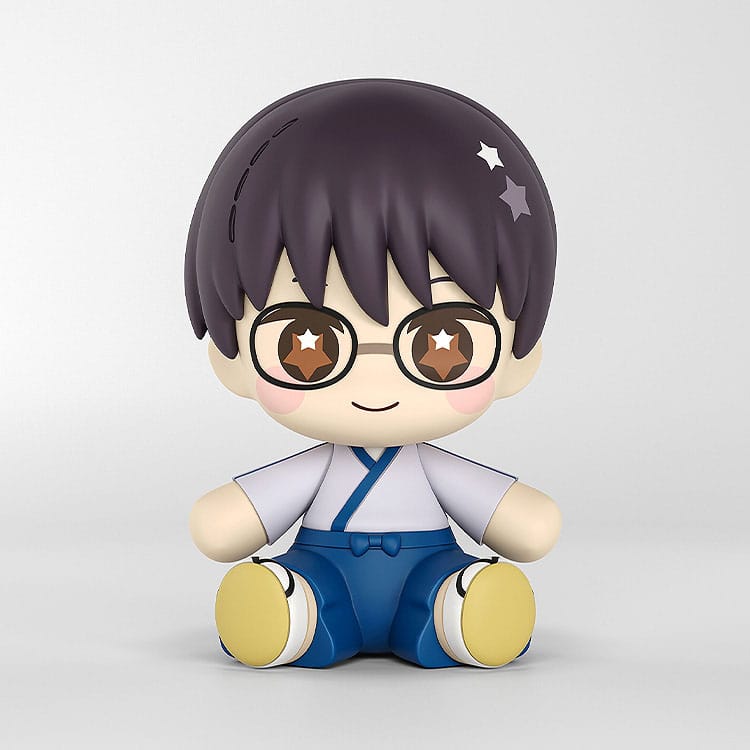 Gintama Huggy Good Smile Shinpachi Shimura Chibi Figur