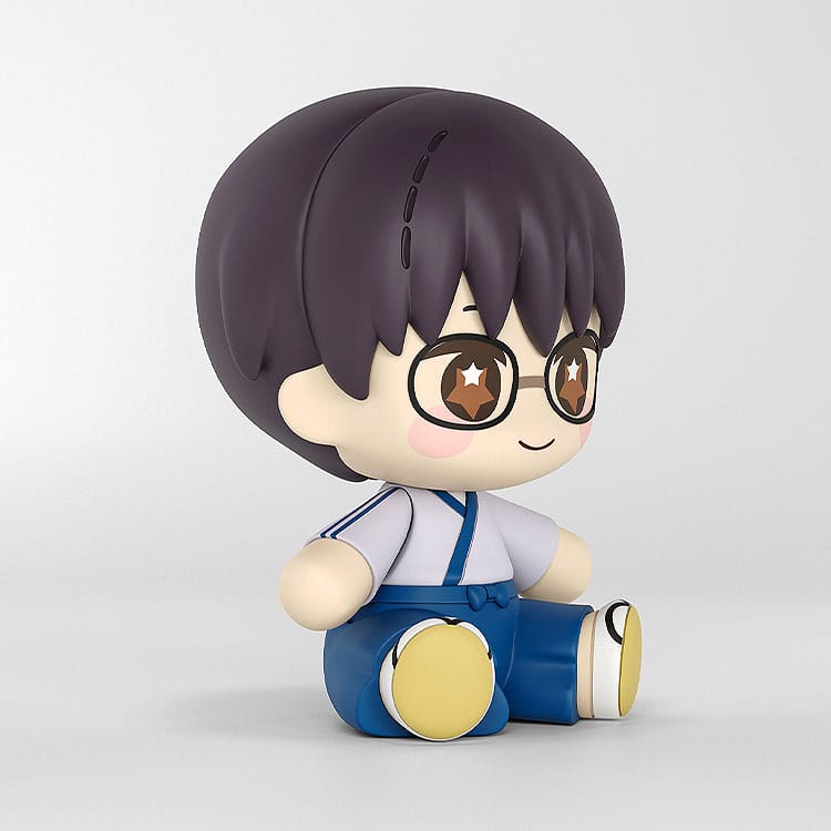 Gintama Huggy Good Smile Shinpachi Shimura Chibi Figur