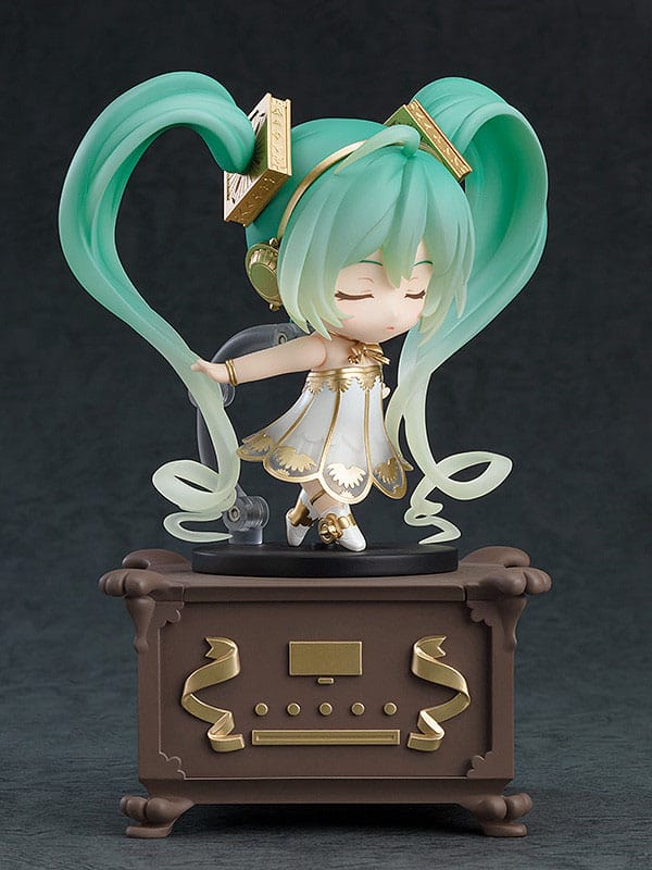 Character Vocal Series 01 Hatsune Miku Symphony 5th Anniversary Ver. Nendoroid Actionfigur