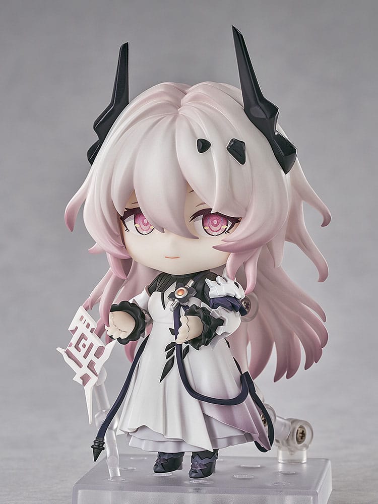 Arknights Civilight Eterna Nendoroid Actionfigur