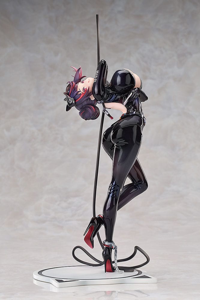 Goddess of Victory Nikke Quency Escape Queen 1/7 Statue