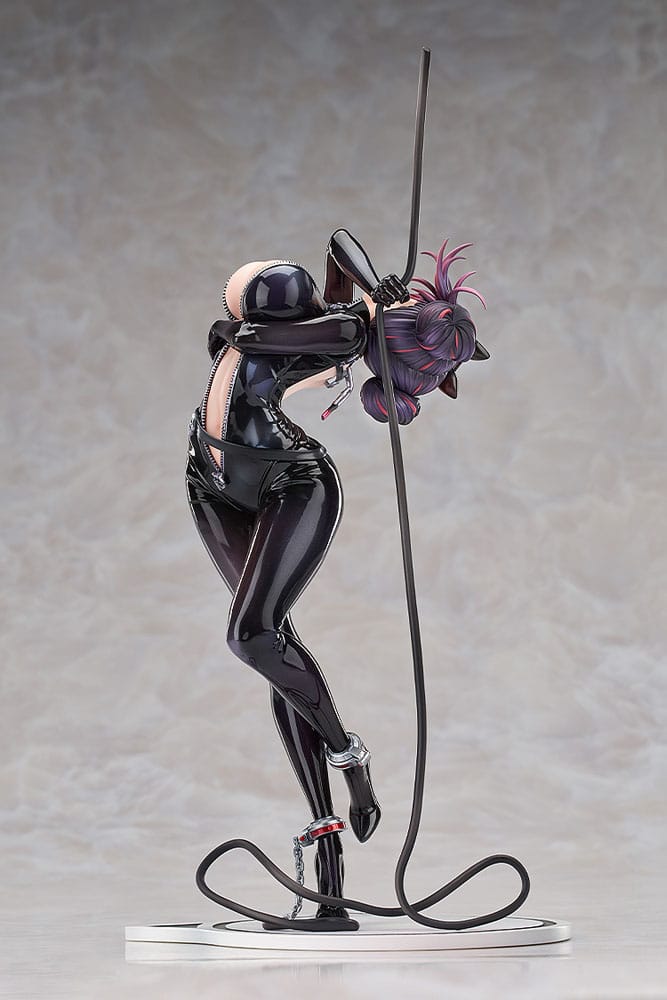 Goddess of Victory Nikke Quency Escape Queen 1/7 Statue