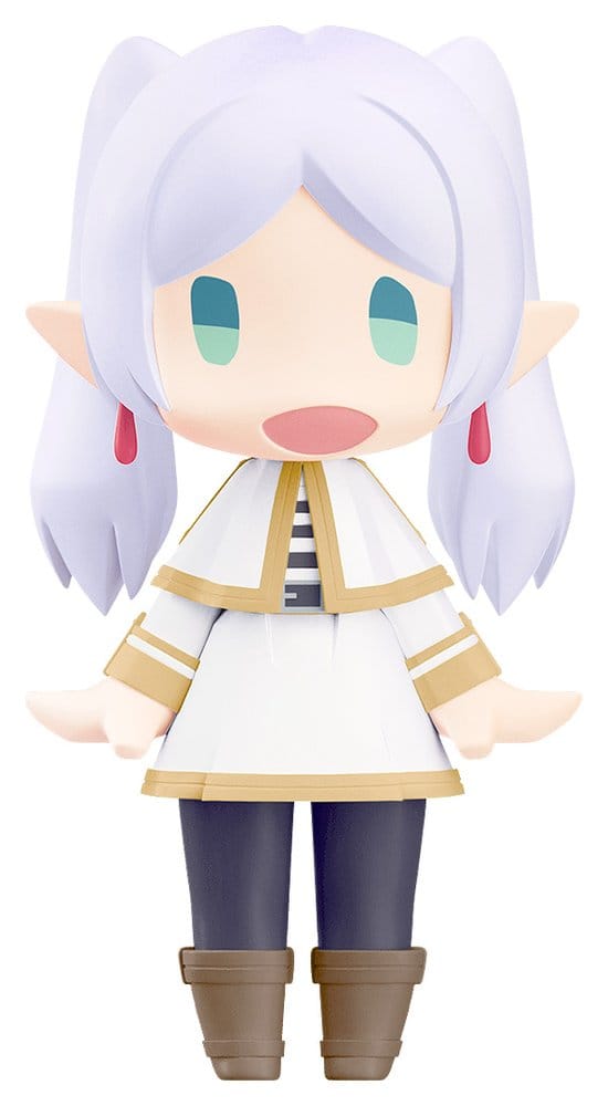 Frieren Beyond Journey´s End Hello Good Smile Frieren Actionfigur