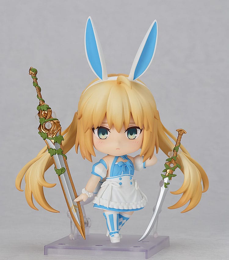 Fate/Grand Order Berserker/Altria Caster Nendoroid Actionfigur