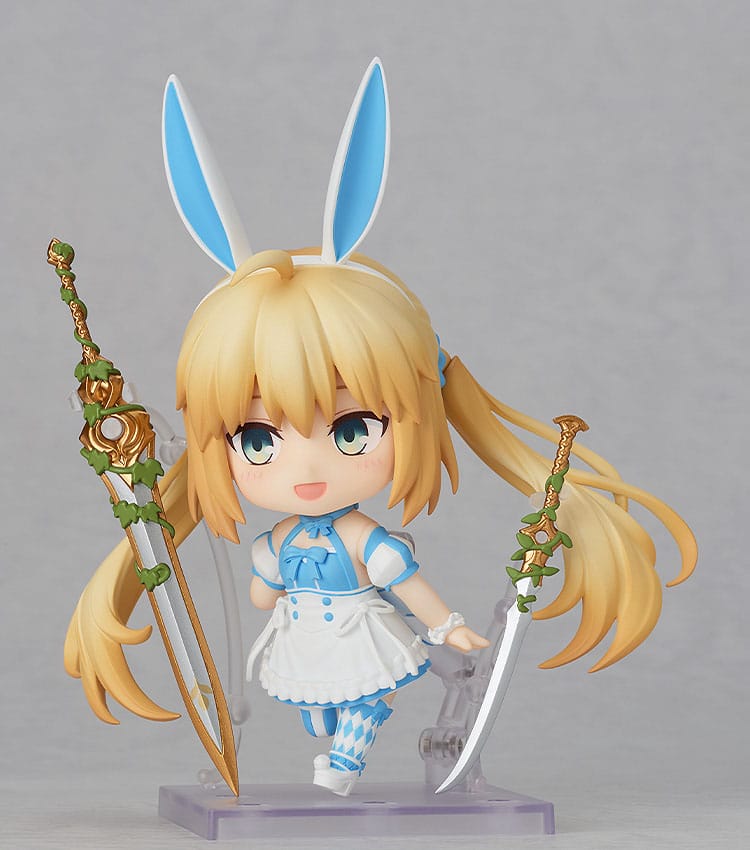 Fate/Grand Order Berserker/Altria Caster Nendoroid Actionfigur