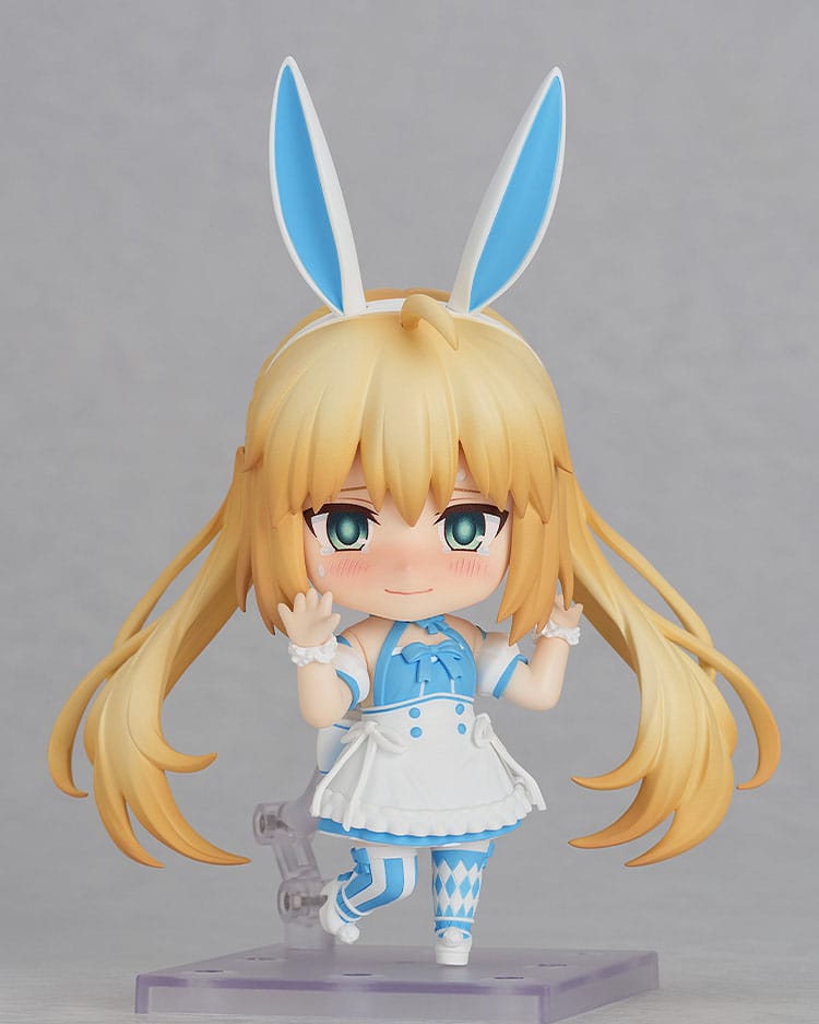Fate/Grand Order Berserker/Altria Caster Nendoroid Actionfigur