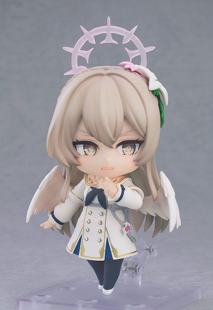 Blue Archive Nendoroid Nagisa Kirifuji Actionfigur