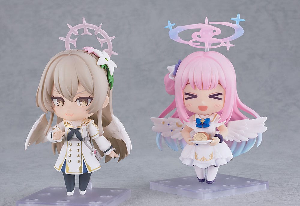 Blue Archive Nendoroid Nagisa Kirifuji Actionfigur