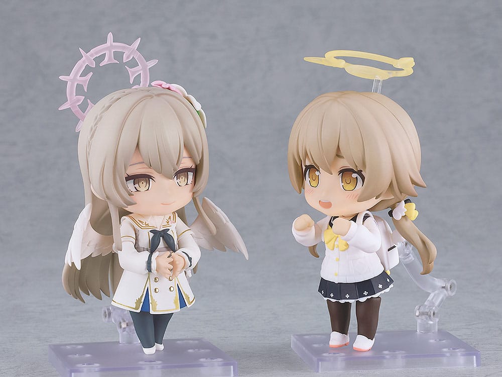 Blue Archive Nendoroid Nagisa Kirifuji Actionfigur