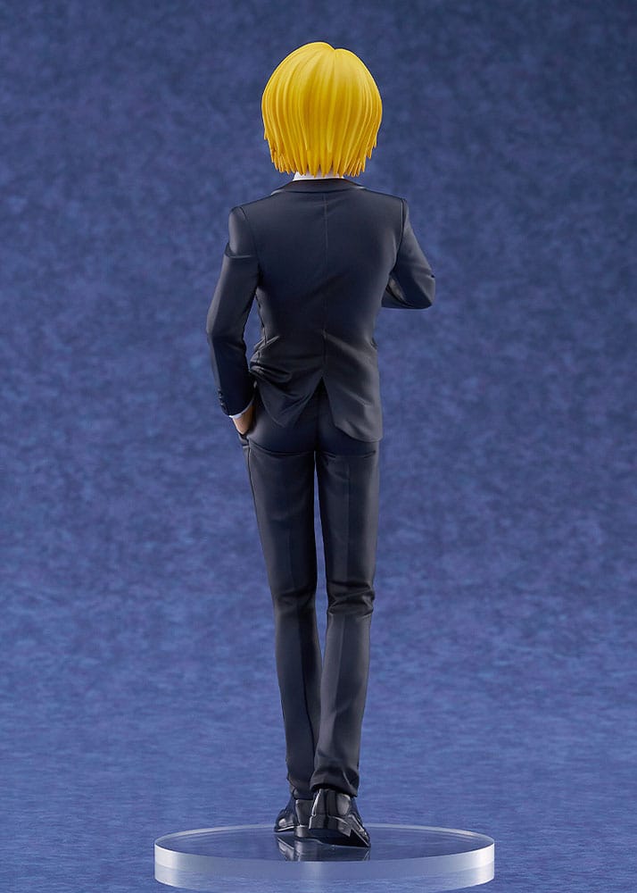 Hunter x Hunter Curarpikt Suit Ver. Pop Up Parade Statue