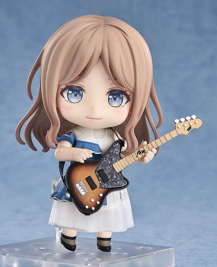 BanG Dream! Soyo Nagasaki Nendoroid Actionfigur