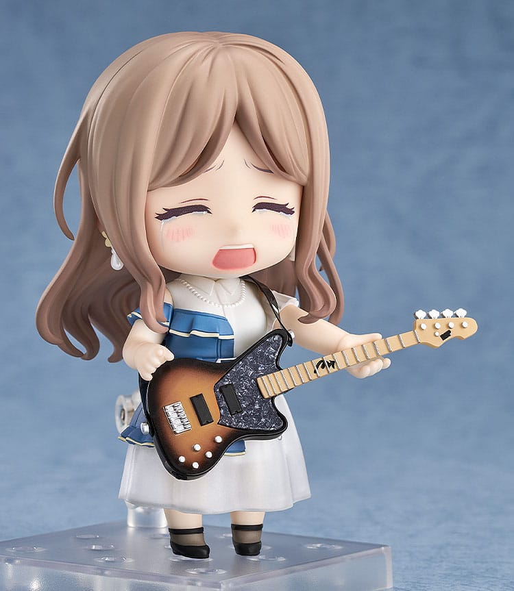 BanG Dream! Soyo Nagasaki Nendoroid Actionfigur