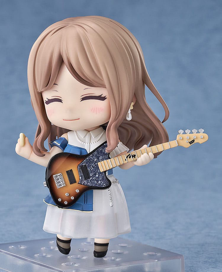 BanG Dream! Soyo Nagasaki Nendoroid Actionfigur