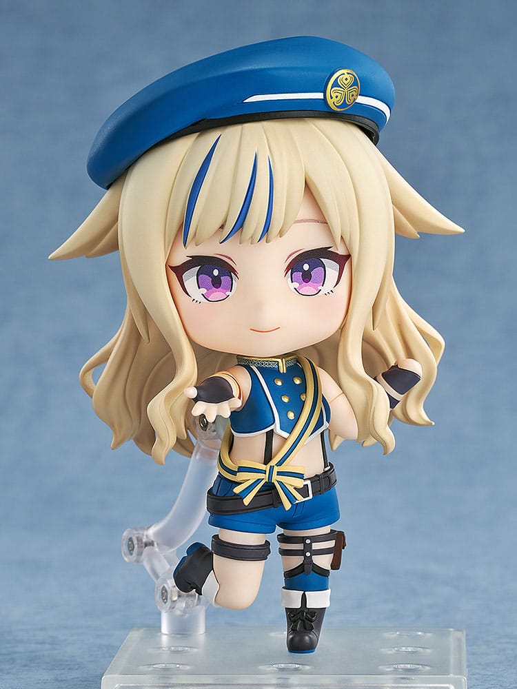 Himehina Suzuki Hina Nendoroid Actionfigur