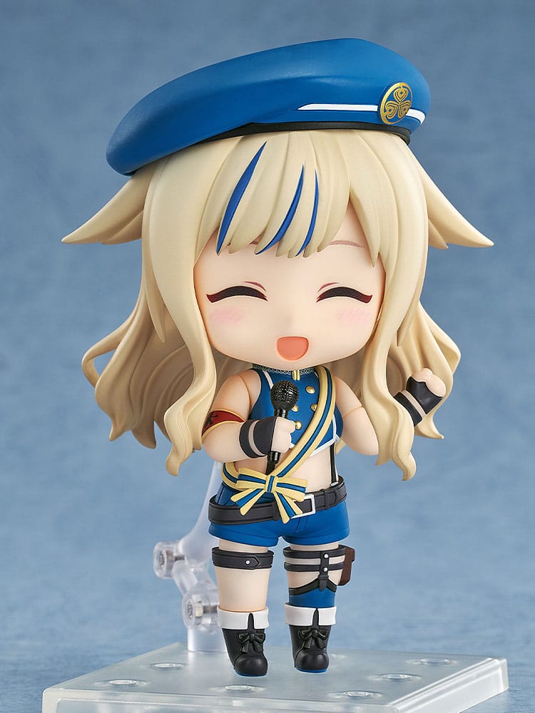 Himehina Suzuki Hina Nendoroid Actionfigur