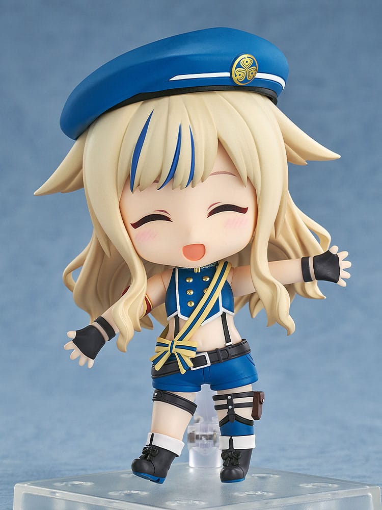 Himehina Suzuki Hina Nendoroid Actionfigur