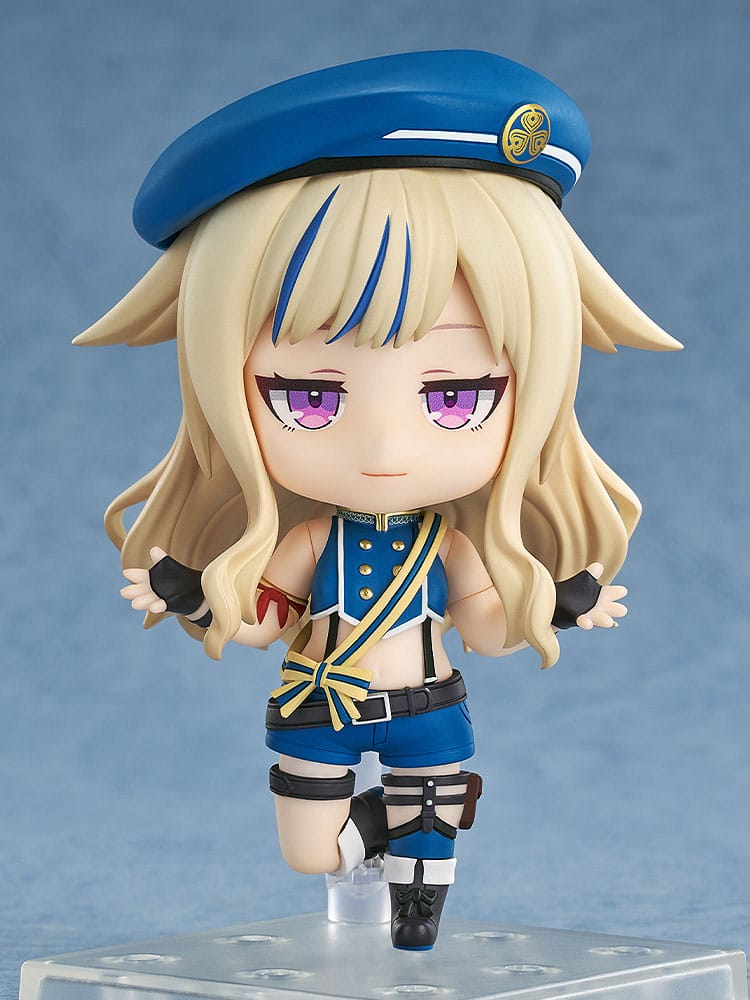 Himehina Suzuki Hina Nendoroid Actionfigur
