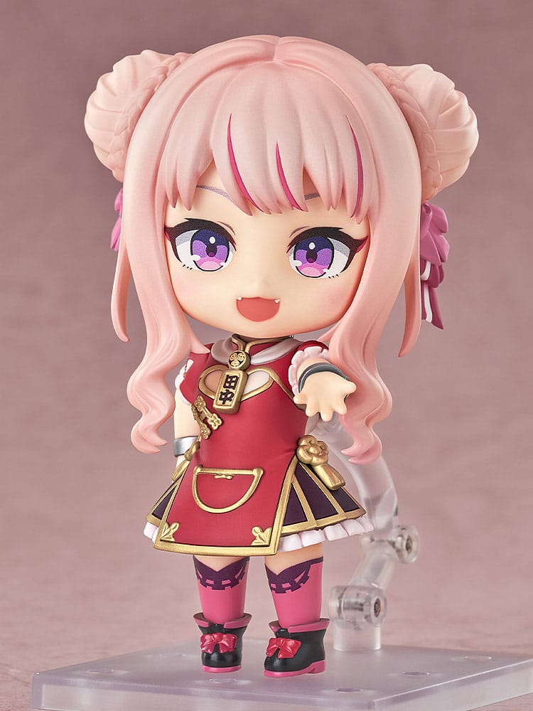 Himehina Nendoroid Tanaka Hime Actionfigur
