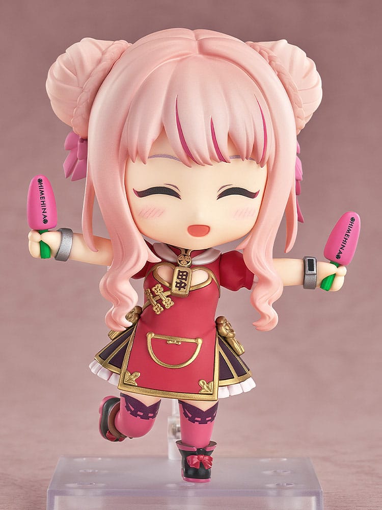 Himehina Nendoroid Tanaka Hime Actionfigur