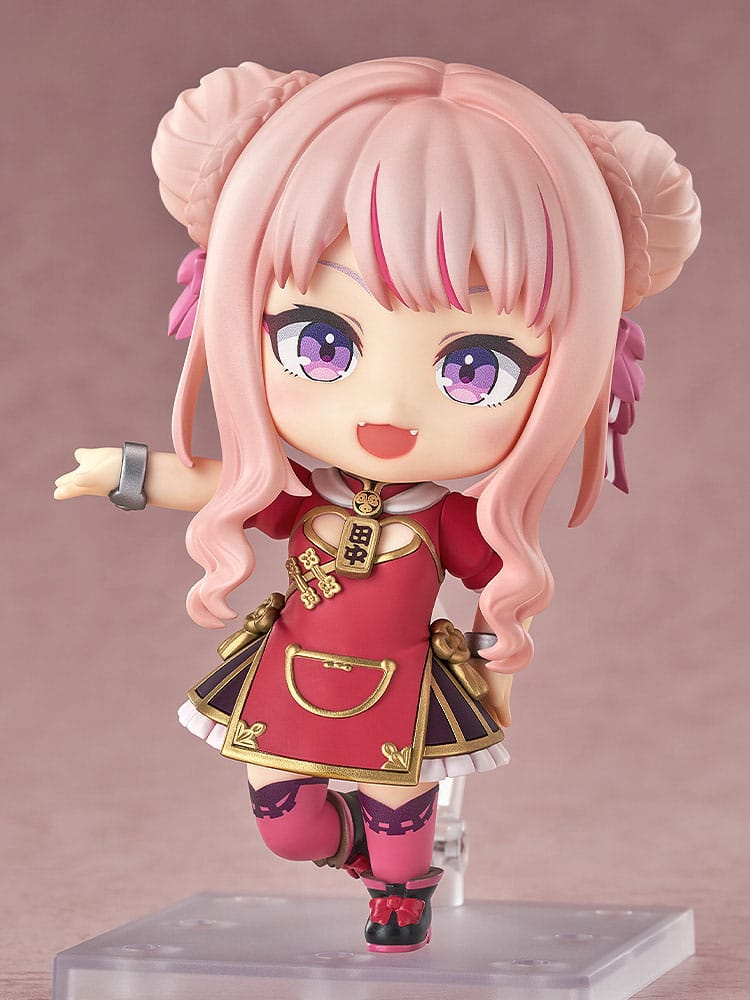 Himehina Nendoroid Tanaka Hime Actionfigur