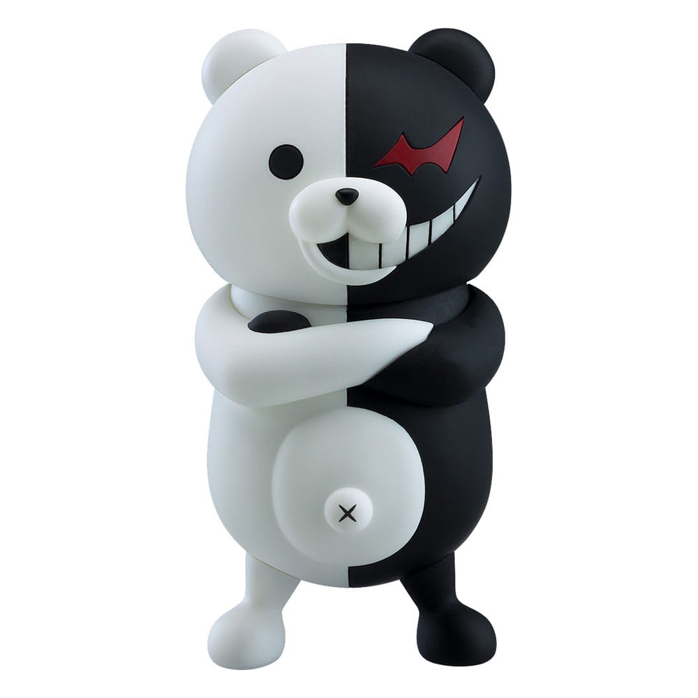 Danganronpa 1-2 Reload Monokuma 2.0 Nendoroid Actionfigur