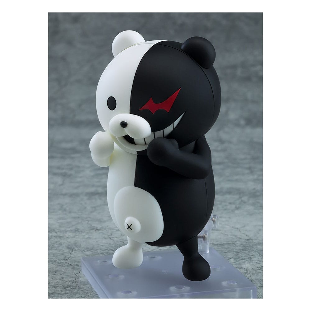 Danganronpa 1-2 Reload Monokuma 2.0 Nendoroid Actionfigur
