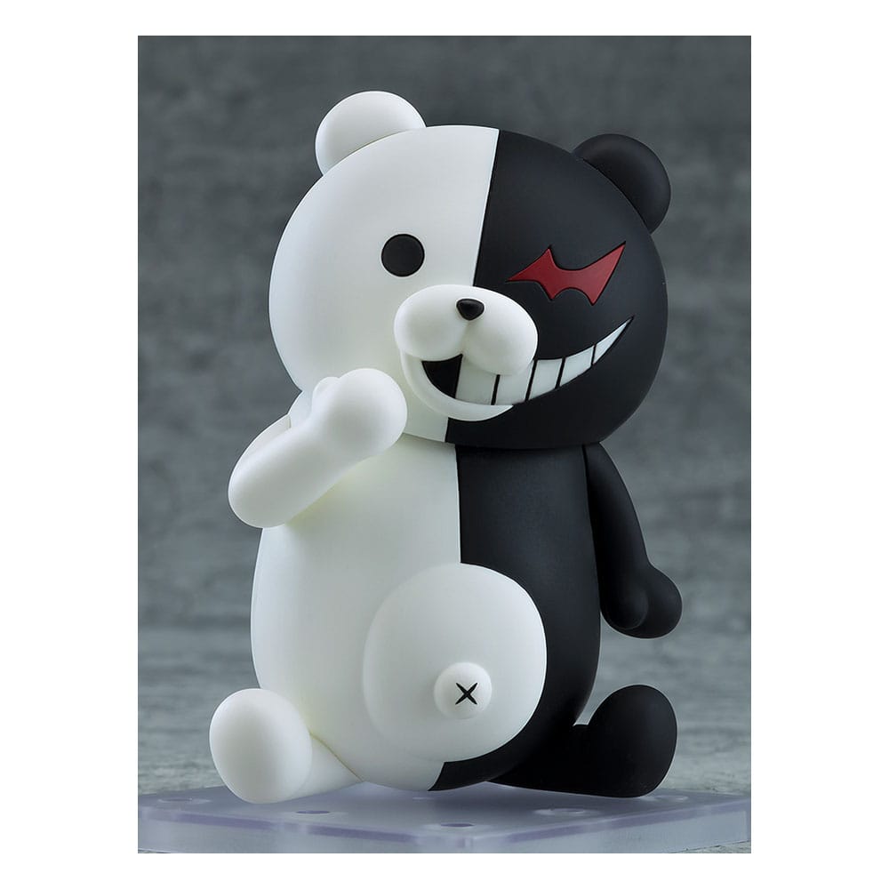 Danganronpa 1-2 Reload Monokuma 2.0 Nendoroid Actionfigur