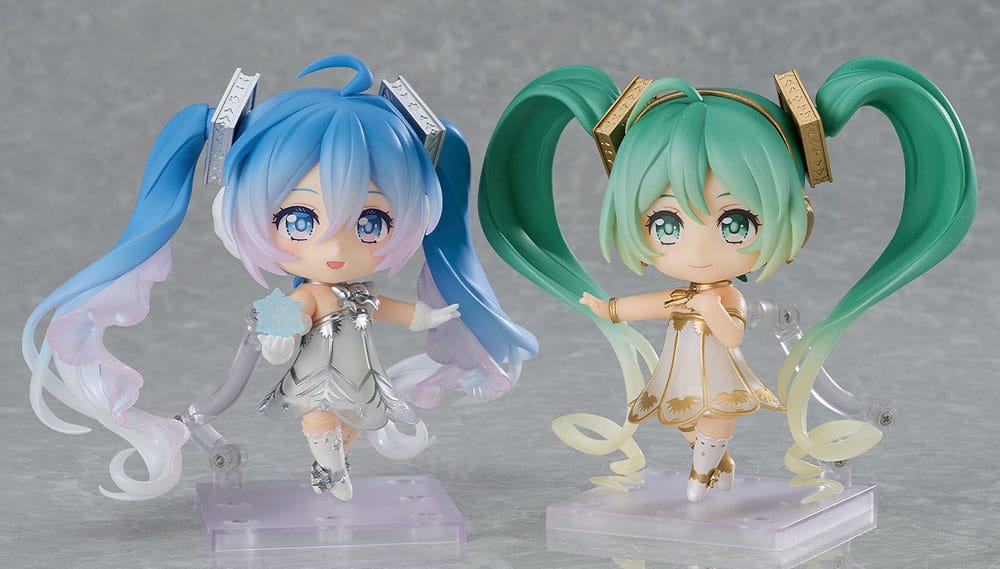 Character Vocal Series 01 Hatsune Miku Synphony 2025 Sapporo Concert Ver. Nendoroid Actionfigur