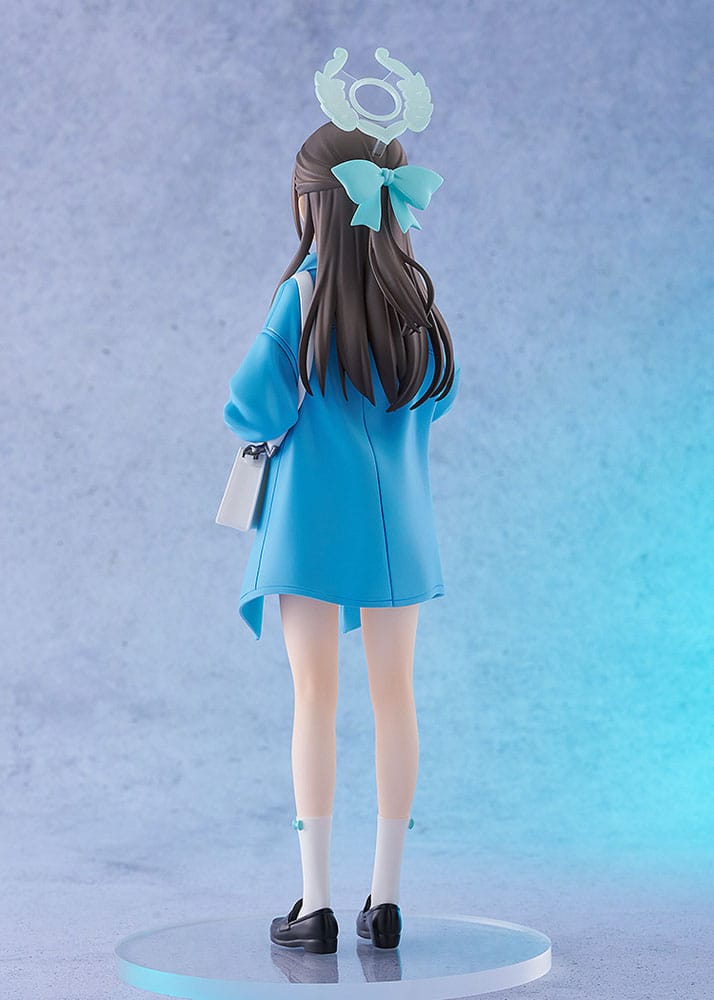 Blue Archive Airi Pop Up Parade Event KV Ver. (Band) Statue