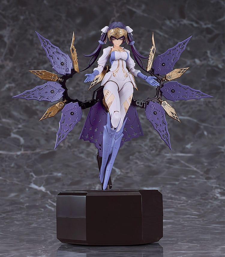 Chitocerium Chirality I-hydra 1/1 Plastic Model Kit