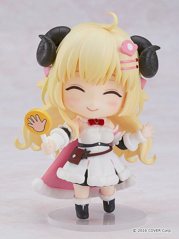 Hololive Production Tsunomaki Watame Nendoroid Actionfigur