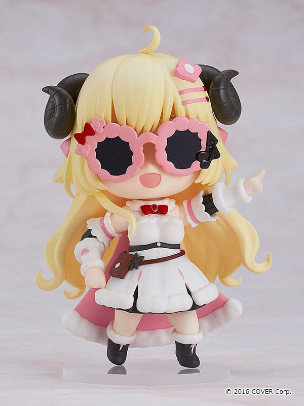 Hololive Production Tsunomaki Watame Nendoroid Actionfigur