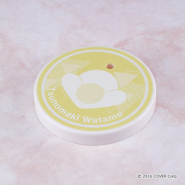 Hololive Production Tsunomaki Watame Nendoroid Actionfigur