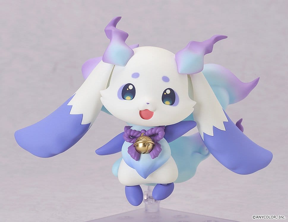 Nijisanji Nendoroid Lunlun Actionfigur