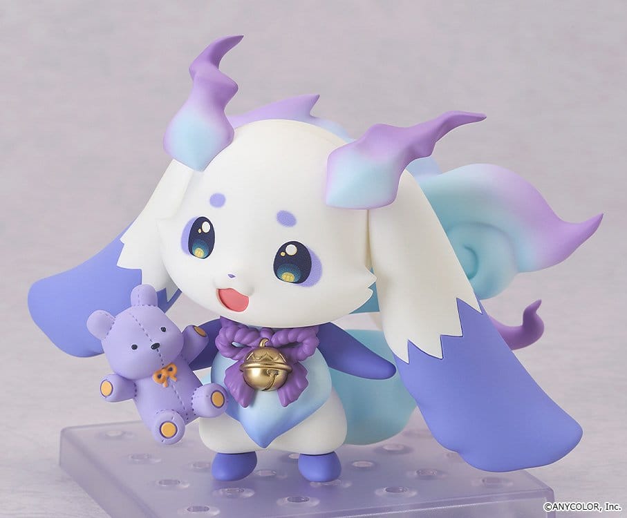 Nijisanji Nendoroid Lunlun Actionfigur