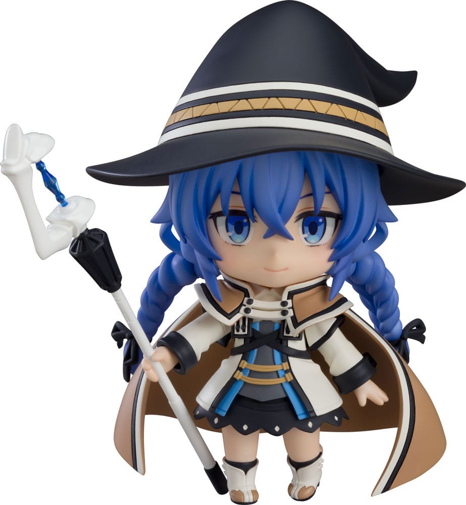 Mushoku Tensei Jobless Reincarnation Roxy Migurdia Nendoroid Actionfigur