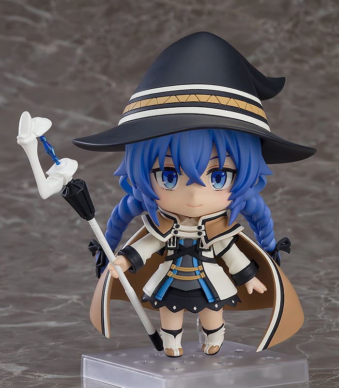Mushoku Tensei Jobless Reincarnation Roxy Migurdia Nendoroid Actionfigur