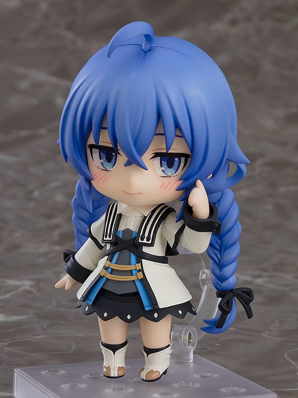Mushoku Tensei Jobless Reincarnation Roxy Migurdia Nendoroid Actionfigur